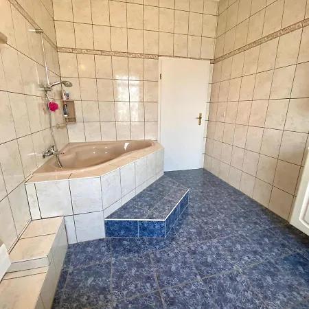 Cozy 1 Bedroom In Big Shared House With Open Terrace, Big Kitchen, Near Lux Gare Centrale *