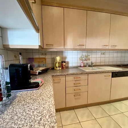 Cozy 1 Bedroom In Big Shared House With Open Terrace, Big Kitchen, Near Lux Gare Centrale