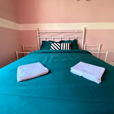 Cozy 1 Bedroom In Big Shared House With Open Terrace, Big Kitchen, Near Lux Gare Centrale Vakantiehuis *