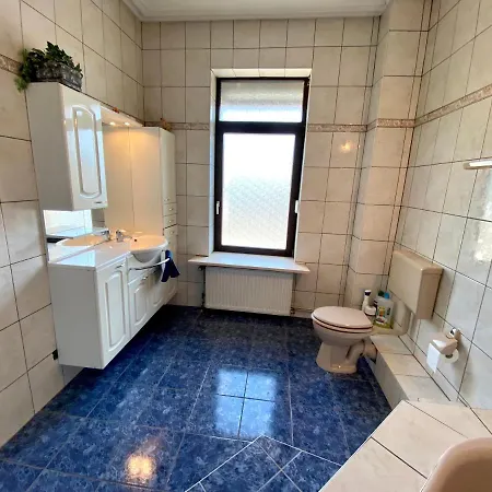 Cozy 1 Bedroom In Big Shared House With Open Terrace, Big Kitchen, Near Lux Gare Centrale Vakantiehuis Luxemburg