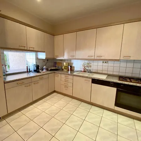 Cozy 1 Bedroom In Big Shared House With Open Terrace, Big Kitchen, Near Lux Gare Centrale *