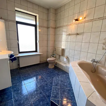 Cozy 1 Bedroom In Big Shared House With Open Terrace, Big Kitchen, Near Lux Gare Centrale Vakantiehuis
